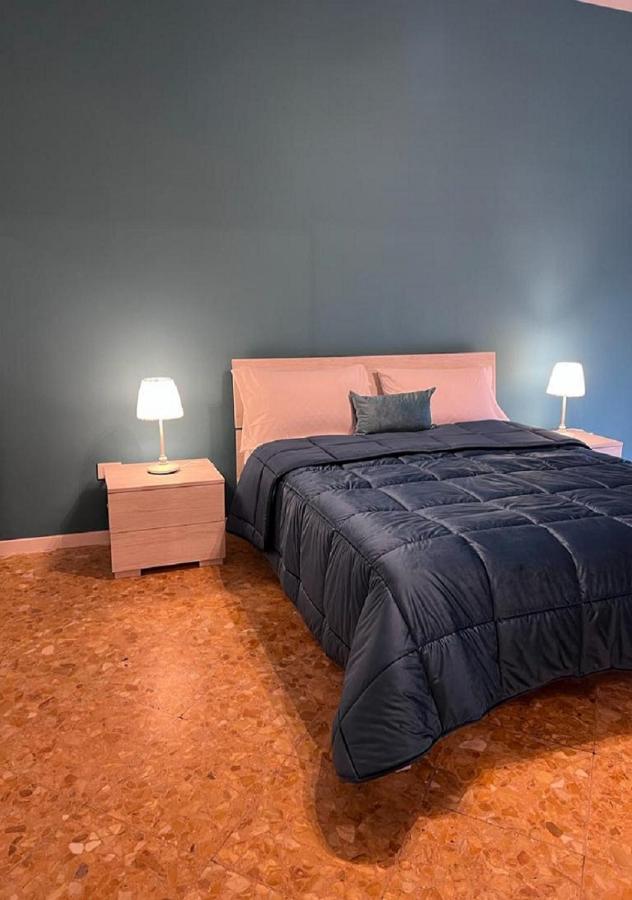 Bed and Breakfast Residenze Unita D'Italia Бари Экстерьер фото